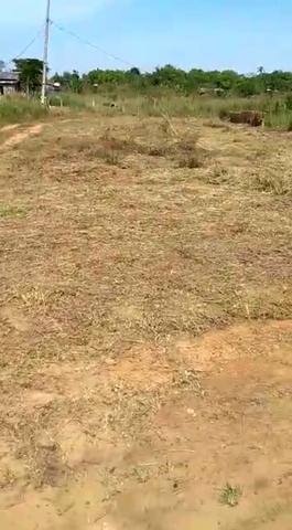 Vendo terreno na Vila Acre 10x40 de esquina! perto de escola - Foto 3