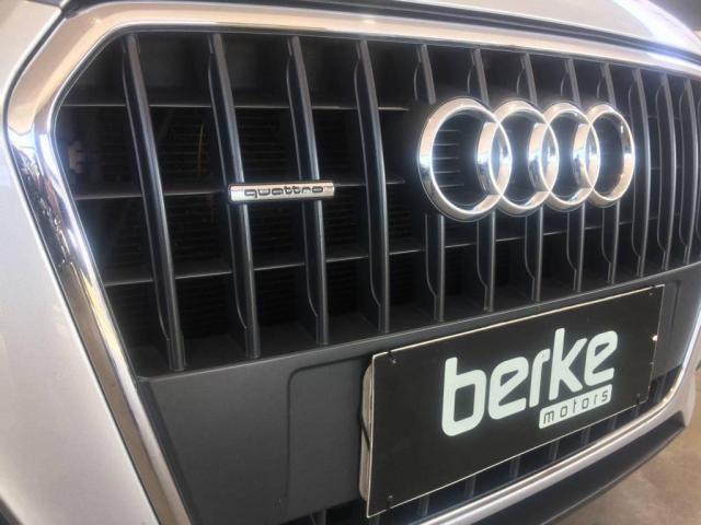Audi Q3 2.0 Ambiente TFSI 170CV - Foto 9