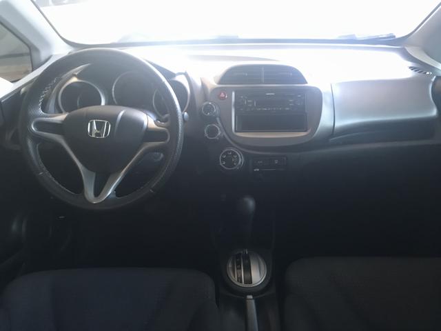 Honda fit 2011 Automatico - Foto 5