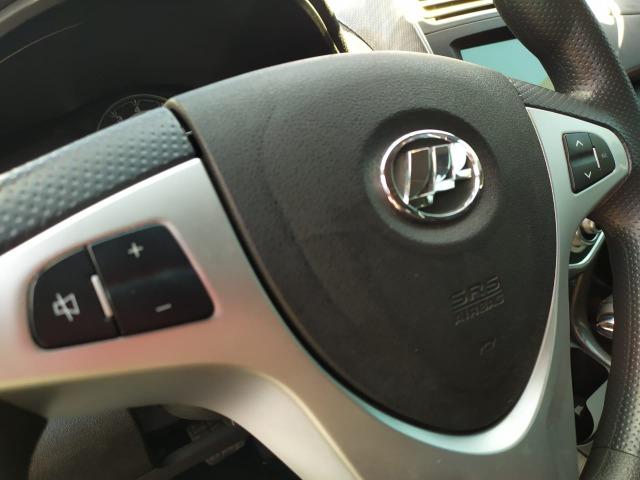 X60 1.8 Vip CVT Aut. Flex 4P - Foto 8