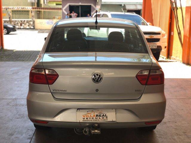 Voyage City 1.6 flex 2017 completo - Foto 3