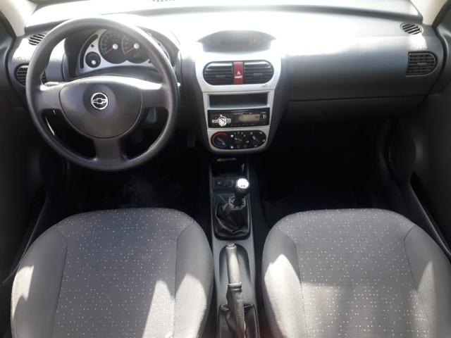 Corsa Premium 1.4 2009 completo - Foto 2