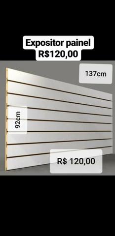 Painel para Mercadorias 80 - Foto 2
