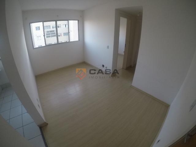 E.R- Vista Laranjeiras 2 quartos por 120 mil - Foto 10