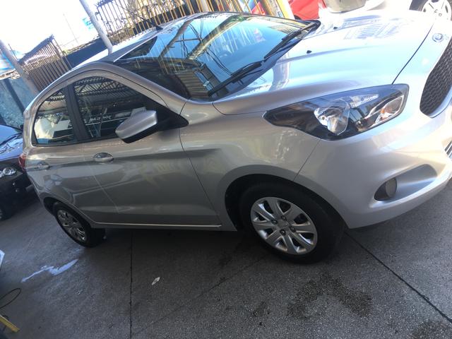 FORD KA 2018 impecável - Foto 6