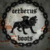 cerberus boots