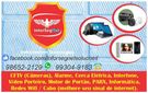 InforSegNet Solu��es em Tecnologias