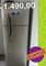 Geladeira eletrolux duplex frost free inox desapega
