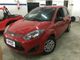 Fiesta 1.0 class o mais novo de Sergipe com 4 pneus novos
