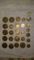 Moedas antigas