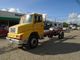 MB 1214 Toco no chassis