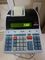 Calculadora olivetti logos 804t