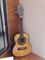Vendo cavaquinho novíssimo