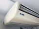 Ar Condicionado Piso Teto Elgin 60000btu
