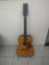 Violão Eagle 12 cordas