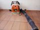 SOPRADOR STIHL BR 600 (em ótimo estado/É só comprar e usar )DIVIDO NO CARTÃO
