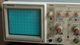 Osciloscópio Tektronix 2215A 60MHz
