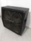 Gabinete Behringer 4x12 amp guitarra