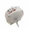 Varal De Nylon P/ Parede Recolhivel 30 Metros Trevisan Branco