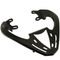 Bagageiro aluminio yamaha nmax scooter