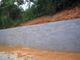Muros de concreto armado para Joinville