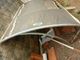 Vendo toldo. 3 x 220. -