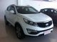 Kia Motors Sportage