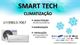 Instalação e higienização de ar condicionado - Smart Tech Climatização