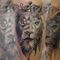 Tatuagem profissional