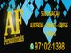 AF Personalizados