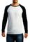 Camisa Raglan fabricação própria
