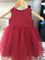 Vestido bebê 1 aninho
