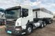 Scania P 360 caçamba