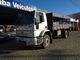 Ford Cargo 1317E Toco