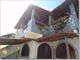Casa Para Família grande,térrea de fundo com 2/4, 4 vagas