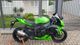 Kawasaki zx6r ninja