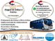 Aluguel de ônibus e Micro Onibus