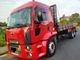 Ford cargo 2428 trunk