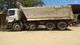 2005 Scania 124c 420 8x4