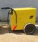 Vendo máquina de solda ESAB ARC 420