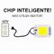 Chip de led branco 50w 110v