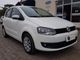 Vw - Volkswagen Fox
