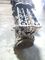 Motor parcial Citroen C4 2.0 á base de troca