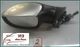 Retrovisor esquerdo Citroen C3