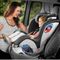 Cadeira Chicco Nextfit 0 a 30 kg com isofix