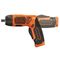 Parafusadeira A Bateria 3.6v Bivolt Black & Decker Li-ion BDCS36F