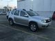 Duster Dynamic 2.0 automática 2016