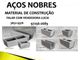 Bloco de cimento
