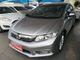 Civic Lxl Automático 2013