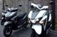 Yamaha Neo